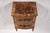 Small Antique Baroque Louis XVI Chest of Drawers in Walnut, 1780 For Sale - Image 16 of 18