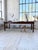 Drapers Style Table in Oak, 1900s For Sale - Image 5 of 18