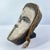 African Early 20th Century Igbo Carved Wood Mask Nigeria For Sale - Image 3 of 8