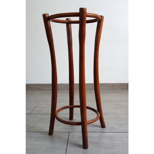 Umbrella Stand from Thonet, 1890s For Sale - Image 4 of 12