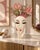 Vintage 1980s Postmodern Art Deco Lindsey Balkweill Style Ceramic Vase For Sale - Image 10 of 10