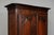 Wood Baroque Buffet Cupboard in Walnut, 18th Century For Sale - Image 7 of 18