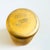 Mid Century Matte Gold Vintage Cocktail Shaker by Mirro For Sale - Image 10 of 10