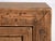 Wood Large Three Door Antique Sideboard, 1900s For Sale - Image 7 of 17