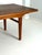 Large Dining Table in Teak, 1960s For Sale - Image 4 of 8