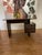 Wood Writing Desk by Bohumil Landsman for Jitona For Sale - Image 7 of 7