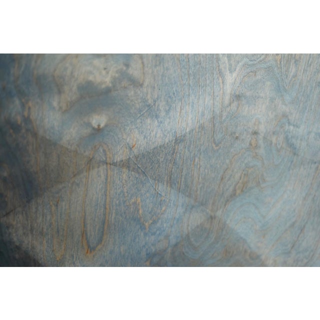 There are pieces of furniture that capture attention with their form. This sideboard does it much more subtly. It only...