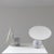 Table Lamps with Marble Base, 1970s, Set of 2 For Sale - Image 10 of 15
