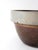 Antique American Stoneware Mixing Bowl For Sale - Image 9 of 15