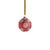 Add a touch of whimsy and elegance to your holiday decor with the Matte Frosted Serenity Glass Ball Ornaments. These...
