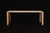 Ultimo Table by Sonja Loosli and Beat Hübscher for Tossa, 2004 For Sale - Image 4 of 4