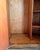 Wood Art Deco English Wardrobe, 1890s For Sale - Image 7 of 18