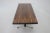 1970s Walnut Coffee Table, Former Czechoslovakia, 1970s For Sale - Image 5 of 13