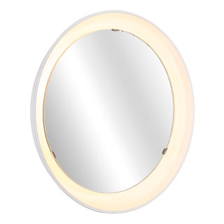 PH Mirror by Poul Henningsen for Louis Poulsen, 1960s For Sale