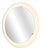 PH Mirror by Poul Henningsen for Louis Poulsen, 1960s For Sale