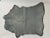 Natural Black Calf Hide For Sale - Image 4 of 4