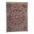 Mamta Devi, 2016 National Award Recipient – Intricate Hand-Painted Madhubani Fish & Floral Mandala on Handmade Khadi Paper For Sale