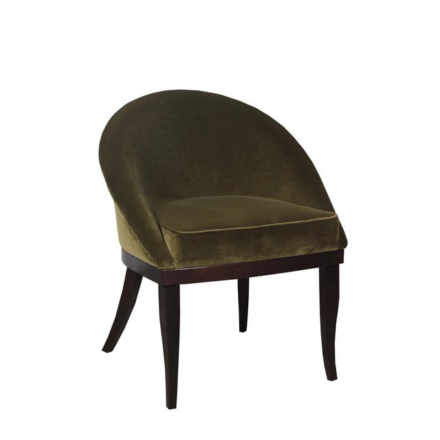 Mid-Century Modern Kim Dining Chair by Ottiu For Sale - Image 3 of 8