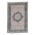 Turkish Vintage Style Anatolian Rug 4' x 5'11" For Sale