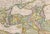 Map of the Eastern Roman Empire by Henri Chatelain, 1719 For Sale - Image 4 of 6