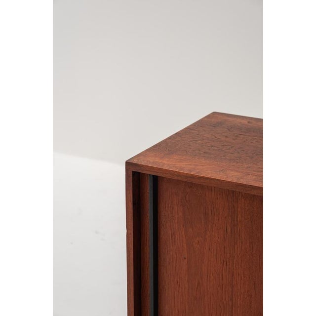 Sideboard by Campo e Graffi, Italy, 1960s For Sale - Image 9 of 12