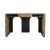 1980s Ettore Sottsass "Litta" Desk, 1989 For Sale - Image 5 of 11
