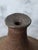 Mediterranean 20th Century Textured Bud Vase For Sale - Image 3 of 12