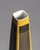 Yellow Model 1703 Porcelain Vase Set by Hans Theo Baumann for Rosenthal, 1964, Set of 3 For Sale - Image 11 of 18