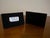 1960s Vintage Mid-Century Modern Rail Bookends Nickel Plate Railroad Tie Aubock Ben Seibel - a Pair For Sale - Image 5 of 8