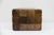 Leather Patchwork Pouf from de Sede, 1960s For Sale - Image 4 of 8
