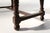 Wood 20th Century French Rustic Oak Dining Table, 1950s For Sale - Image 7 of 15