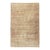Galerie Shabab Collection Early 20th Century Indian Lahore Accent Rug For Sale