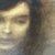 1970’s Impressionist Alfred Sussi Female Portrait Painting For Sale - Image 4 of 6