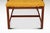 Rare Mid-Century Modern Cane-Backed Armchair in Walnut & Bouclé Attributed to Michael Taylor for Baker Furniture (New World Collection), Usa, C. 1960s For Sale - Image 9 of 18