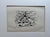 Pechstein Max, Travel Pictures Italy Sheet 9, 1919, Lithograph For Sale - Image 6 of 8