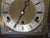 Mid 20th Century Elliott of London Caddy Top Mahogany Bracket Clock For Sale - Image 5 of 9