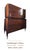 Kent Coffey Kent-Coffey "The Auburn" Complete Mid-Century Modern Walnut Bedroom Suite | One-Family Owner Since New For Sale - Image 4 of 16