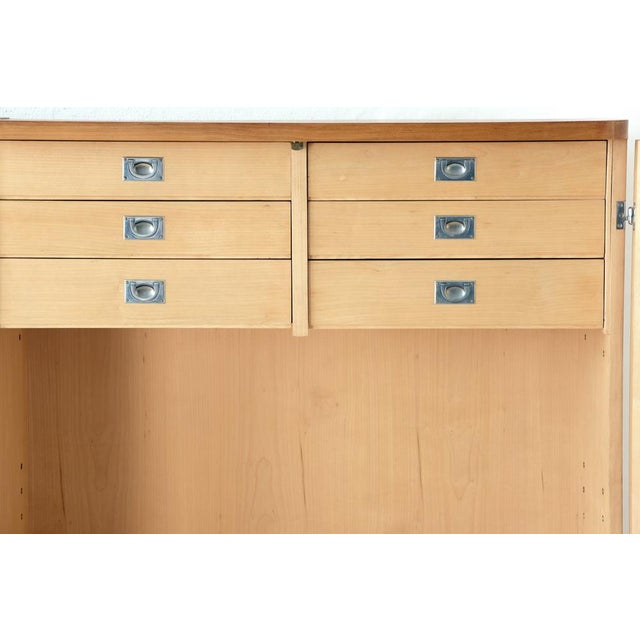 Vintage 3-Piece Cabinet from Brumax For Sale - Image 9 of 13
