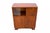 Art Deco chest of drawers, Poland, 1940s. This piece of furniture is in very good condition, after professional...
