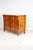Antique Biedermeier Chest of Drawers in Applewood, 1820 For Sale - Image 11 of 13
