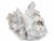 Monumental natural Brazilian quartz crystal cluster measuring approximately 34 inches long by 26 inches wide by 15 inches...
