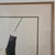 Vintage Charlotte Reine "Accord Perdu" Framed Artist Proof Number VI Signed and Numbered *Flaw* For Sale - Image 9 of 18