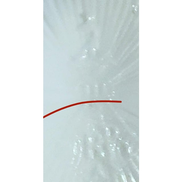 Late 19th Century Princess Louise Pink Milk Glass Jug For Sale - Image 9 of 9