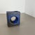 Article: Ceramic vase Producer: VEST Ceramics, Netherlands Decade: 1970s this original vintage Studio Pottery vase was...