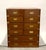 English Early 20th Century Campaign-Style Chest by Beacon Hill Collection For Sale - Image 3 of 10