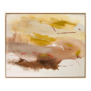 Original Abstract Art by Jill Johnson For Sale