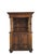 Renaissance-style buffet (Anrichte), Germany, 19th century. Oak case with walnut and other hardwood inlays. Two parts. The...