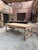 Castle Table, Early 20th Century For Sale - Image 3 of 12