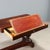 Antique Charles X Maple and Mahogany Nightstand, France, 19th Century For Sale - Image 3 of 13