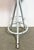 Industrial Grey Workshop Stool, 1960s For Sale - Image 4 of 18
